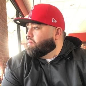 Meet your Posher, Timothy